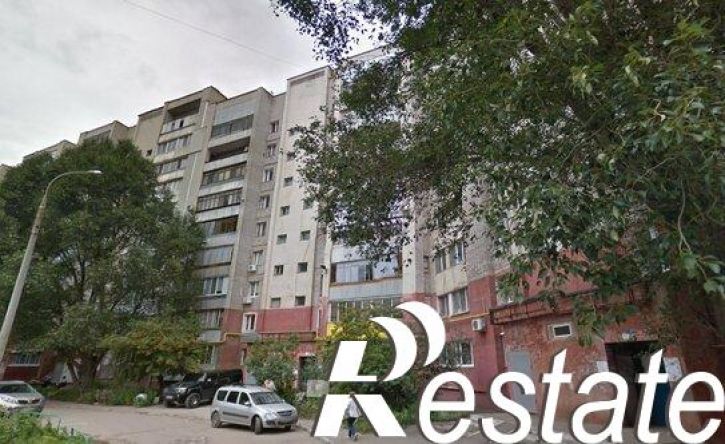 2-комн квартира проспект Карла Маркса, 476,  д. 476