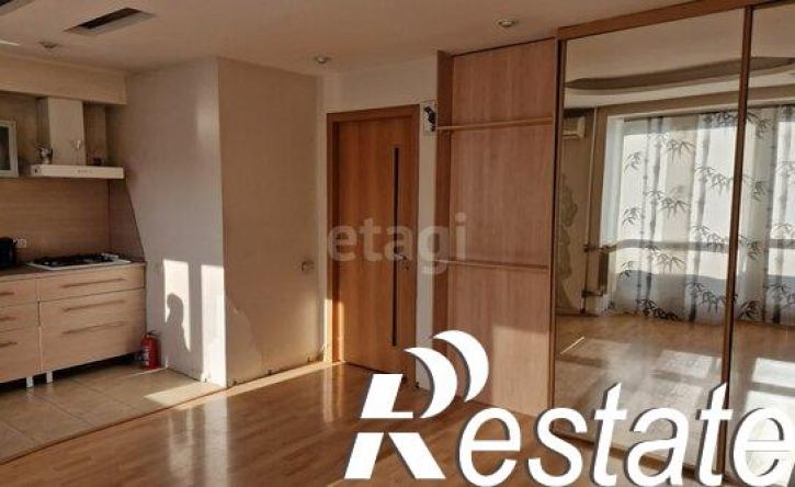 2-комн квартира Первомайская улица, 21,  д. 21