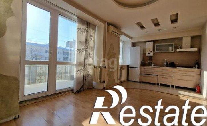 2-комн квартира Первомайская улица, 21,  д. 21