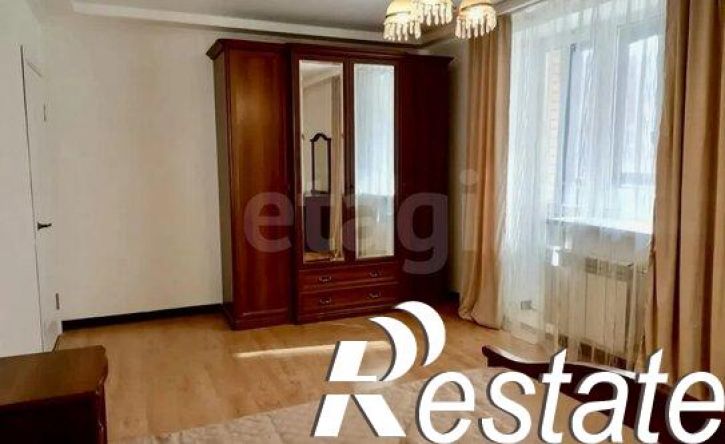 4-комн квартира 5-я просека, 97А,  д. 97А