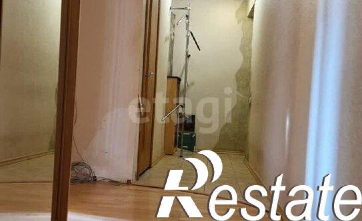 2-комн квартира Первомайская улица, 21,  д. 21