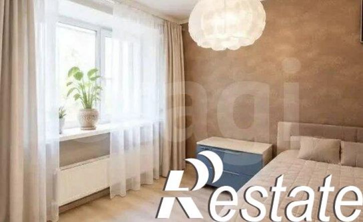 2-комн квартира проспект Карла Маркса, 476,  д. 476