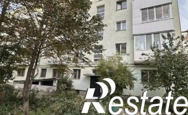 1-комн квартира Ново-Садовая улица, 206,  д. 206