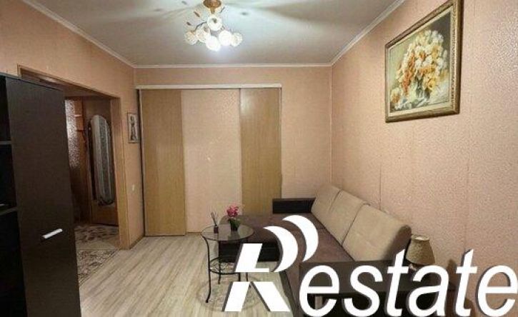 1-комн квартира Пугачёвский тракт, 72,  д. 72