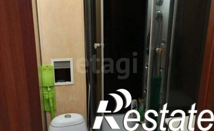 1-комн квартира улица Свободы, 230,  д. 230