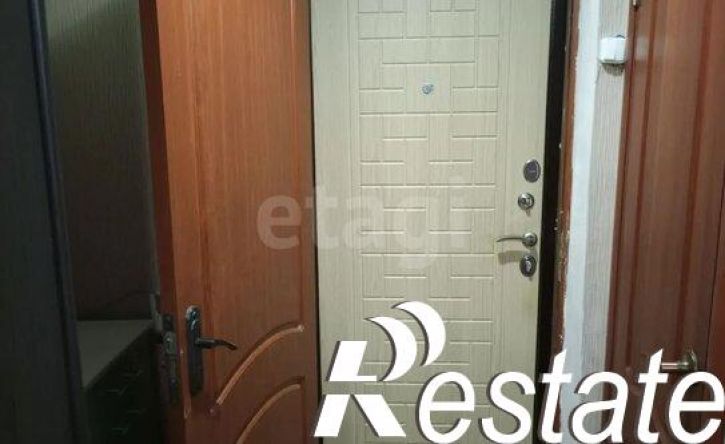 1-комн квартира улица Свободы, 230,  д. 230