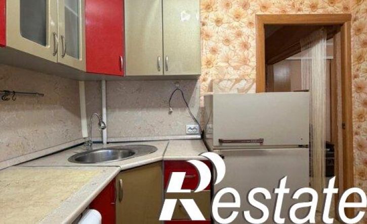 1-комн квартира Пугачёвский тракт, 72,  д. 72