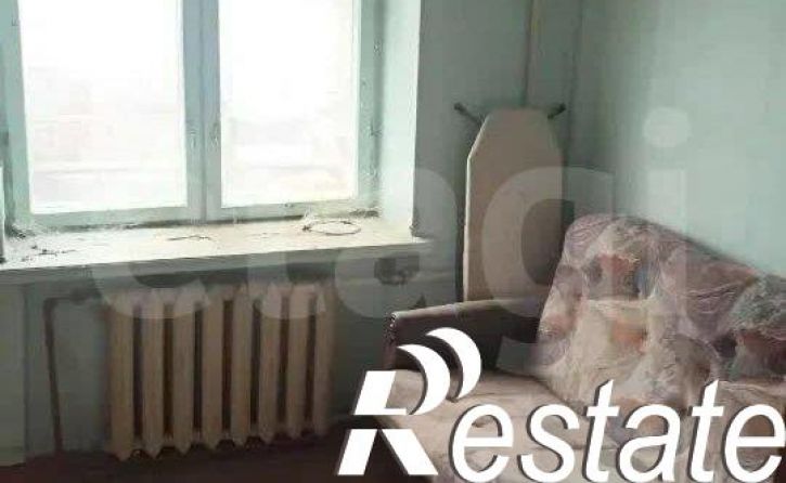 2-комн квартира улица Никонова, 3,  д. 3