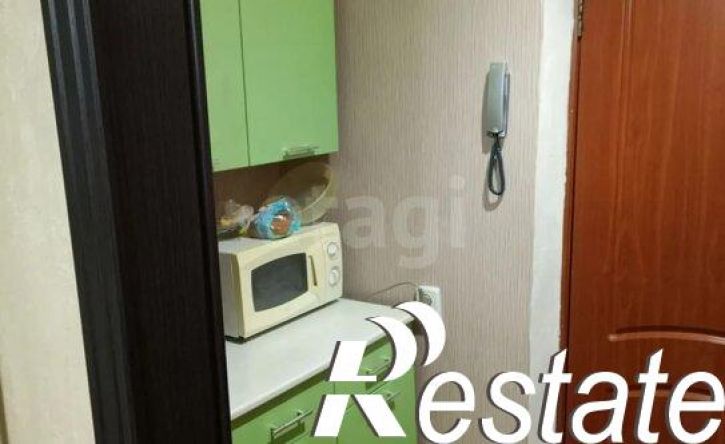 1-комн квартира улица Свободы, 230,  д. 230