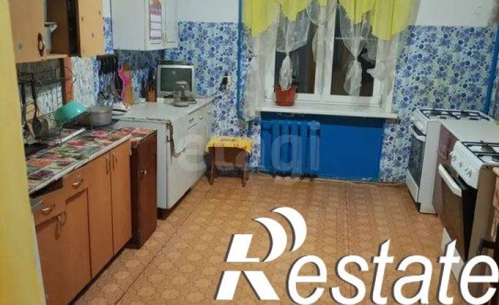 1-комн квартира улица Свободы, 230,  д. 230
