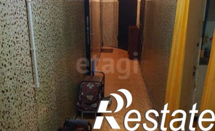 1-комн квартира улица Свободы, 230,  д. 230