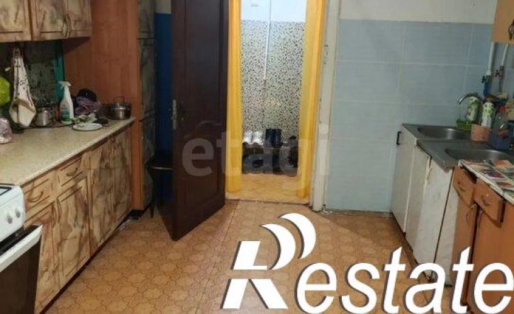 1-комн квартира улица Свободы, 230,  д. 230
