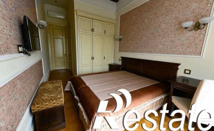 7-комн квартира Некрасовская улица, 46,  д. 46