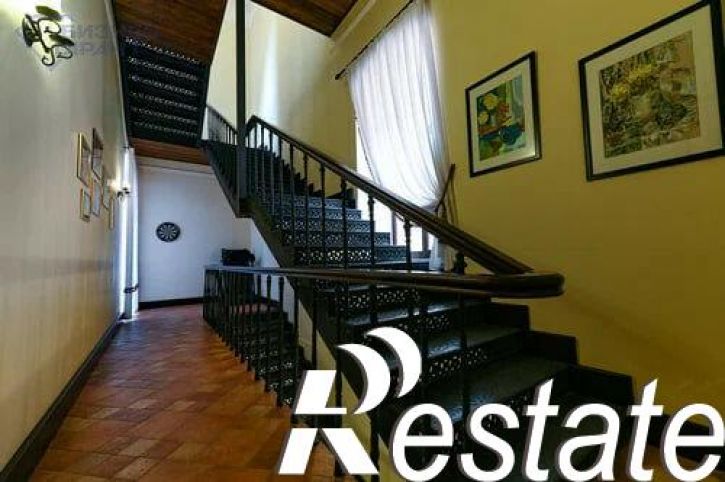 7-комн квартира Некрасовская улица, 46,  д. 46