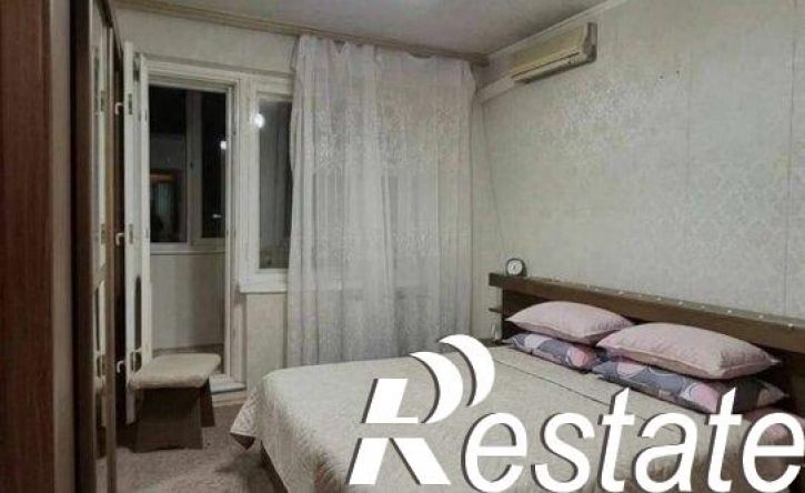 3-комн квартира Ново-Садовая улица, 347,  д. 347
