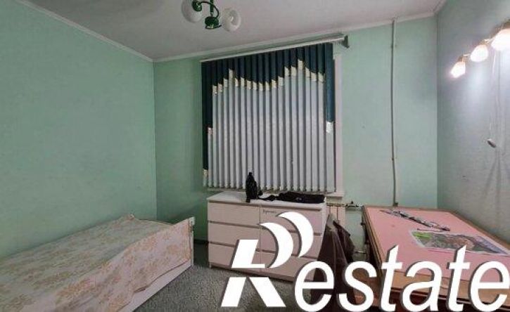 3-комн квартира Ново-Садовая улица, 347,  д. 347