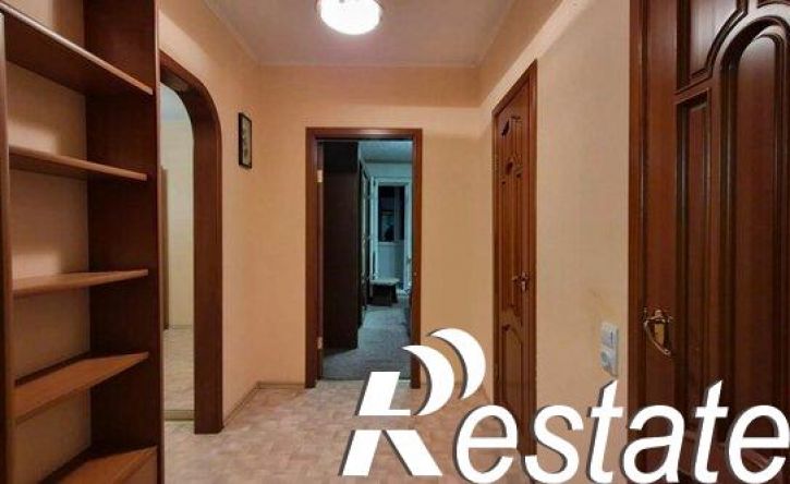 3-комн квартира Ново-Садовая улица, 347,  д. 347