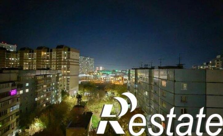 3-комн квартира Ново-Садовая улица, 347,  д. 347