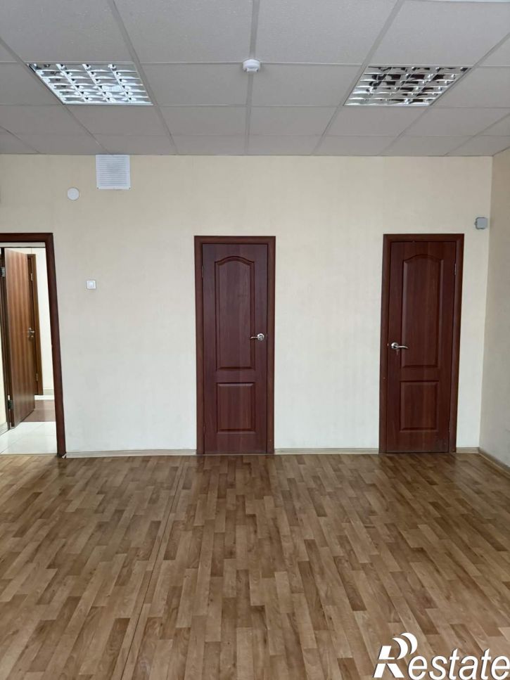 Офис Авроры улица, д.148