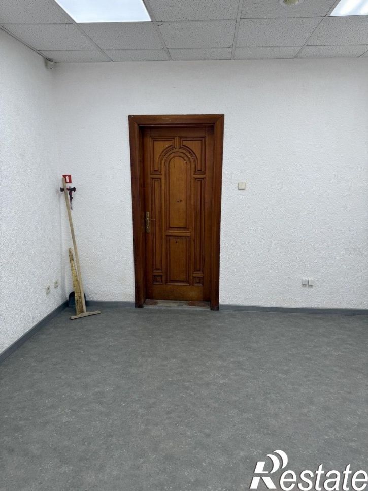 Офис Куйбышева улица, д.127