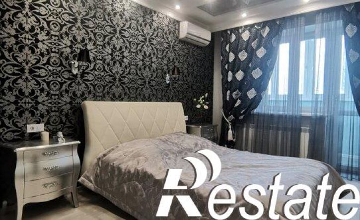 3-комн квартира проспект Кирова, 348,  д. 348