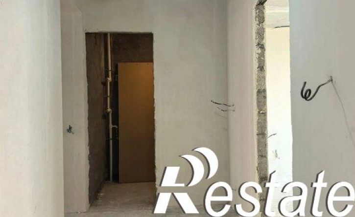 2-комн квартира улица Николая Баженова, 1,  д. 1
