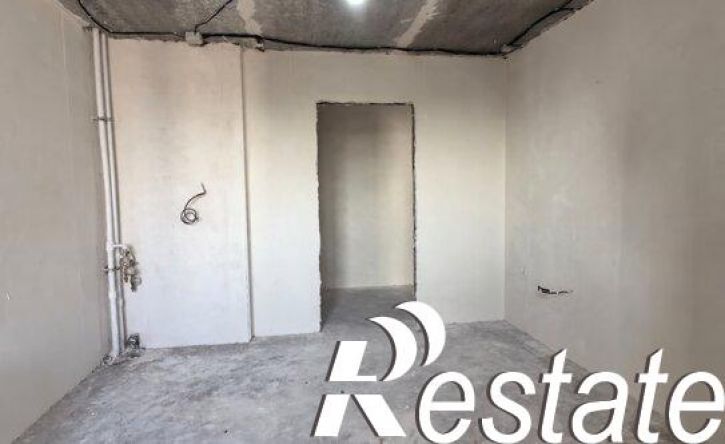 2-комн квартира улица Николая Баженова, 1,  д. 1
