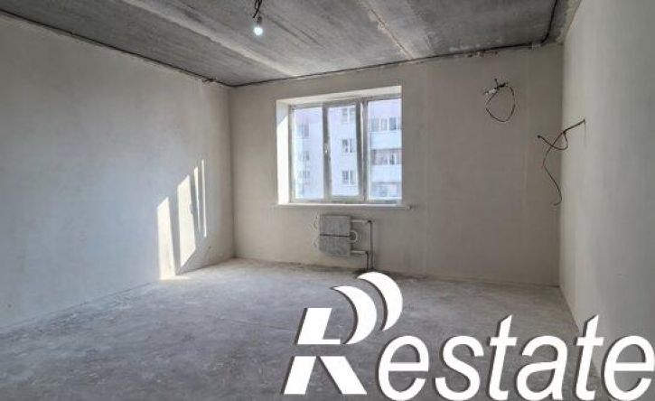 2-комн квартира улица Николая Баженова, 1,  д. 1
