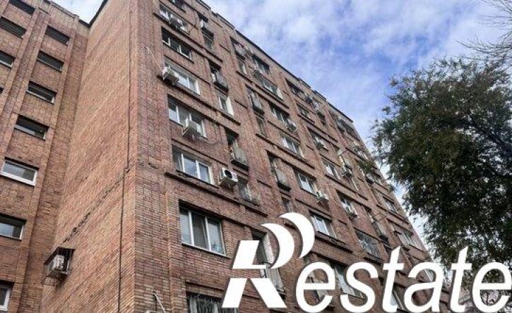 1-комн квартира улица Гагарина, 63А,  д. 63А