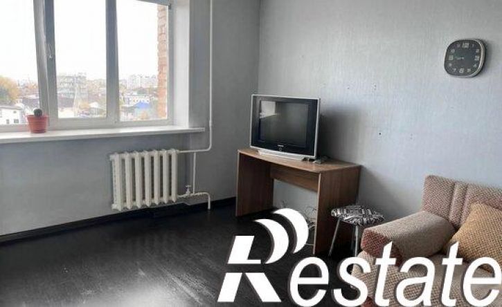 1-комн квартира улица Гагарина, 63А,  д. 63А