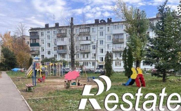 1-комн квартира улица Гагарина, 63А,  д. 63А