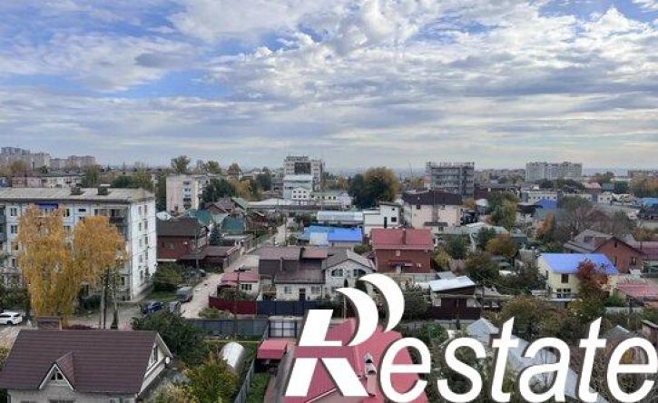 1-комн квартира улица Гагарина, 63А,  д. 63А