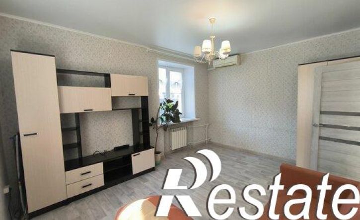 3-комн квартира улица Максима Горького, 125,  д. 125