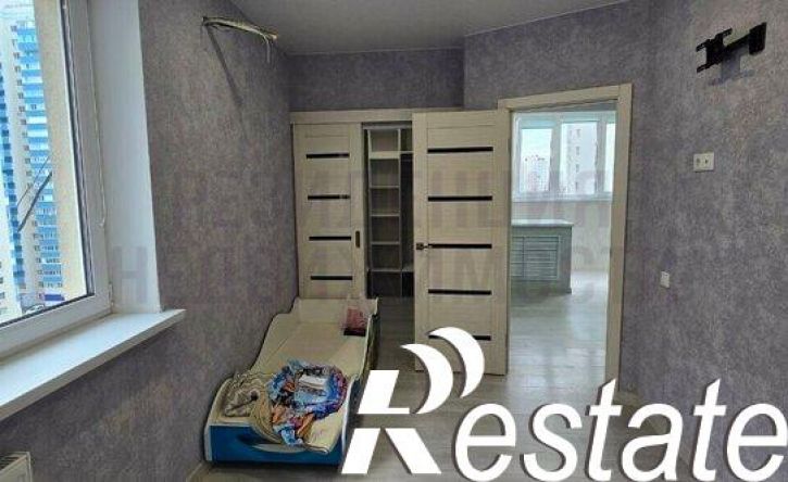 1-комн квартира 3-й проезд, 50А,  д. 50А