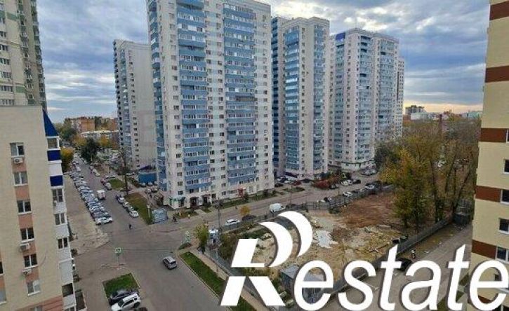 1-комн квартира 3-й проезд, 50А,  д. 50А