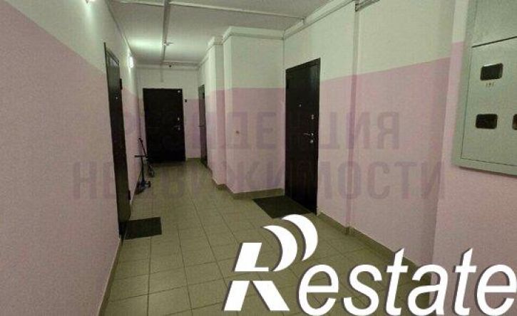 1-комн квартира 3-й проезд, 50А,  д. 50А