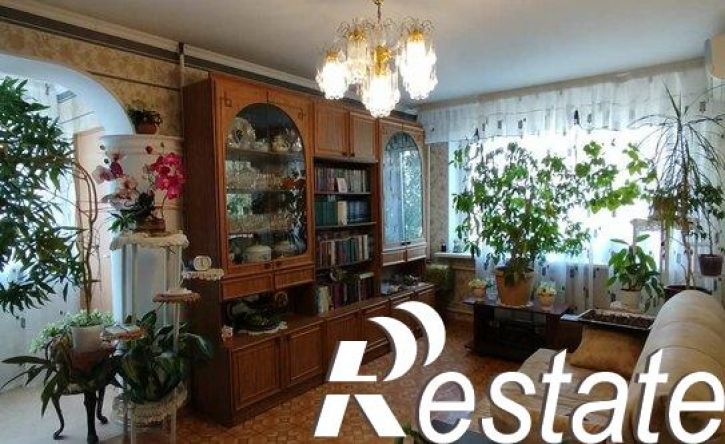 3-комн квартира улица Стара-Загора, 222,  д. 222