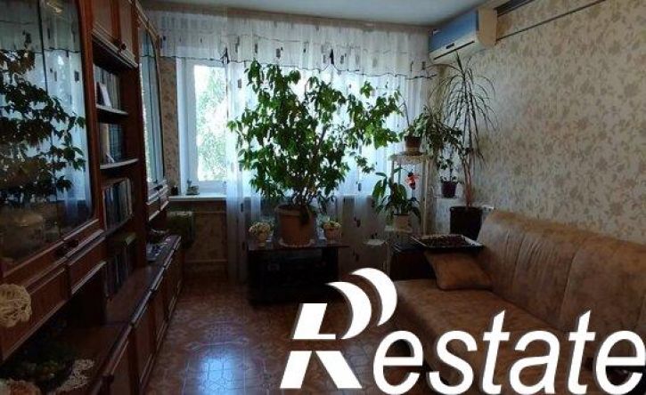 3-комн квартира улица Стара-Загора, 222,  д. 222