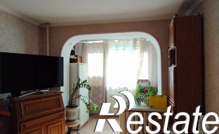 3-комн квартира улица Стара-Загора, 222,  д. 222