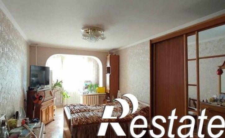 3-комн квартира улица Стара-Загора, 222,  д. 222