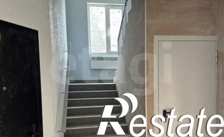 1-комн квартира переулок Водников, 22,  д. 22