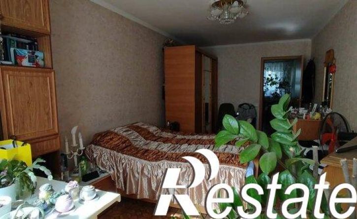 3-комн квартира улица Стара-Загора, 222,  д. 222