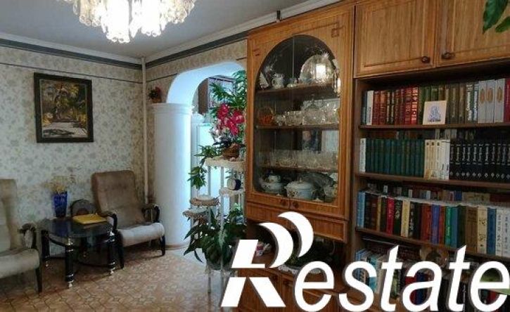 3-комн квартира улица Стара-Загора, 222,  д. 222