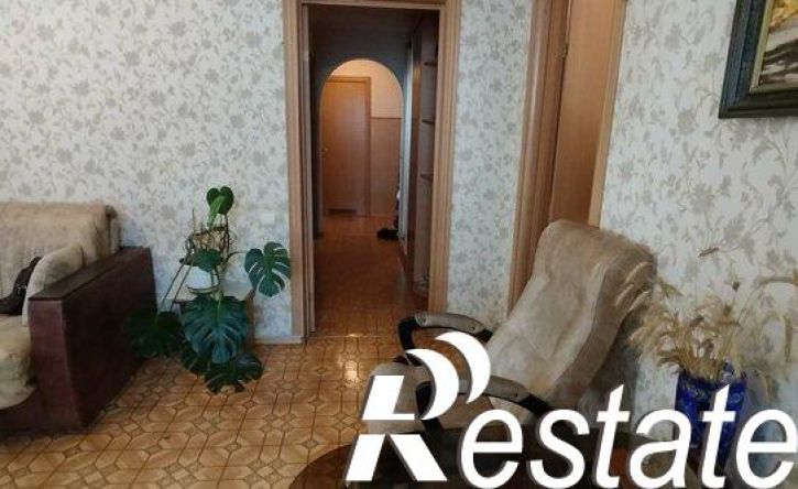 3-комн квартира улица Стара-Загора, 222,  д. 222