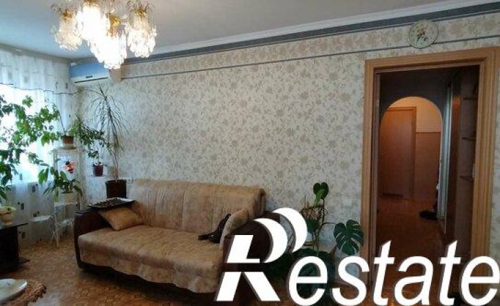 3-комн квартира улица Стара-Загора, 222,  д. 222