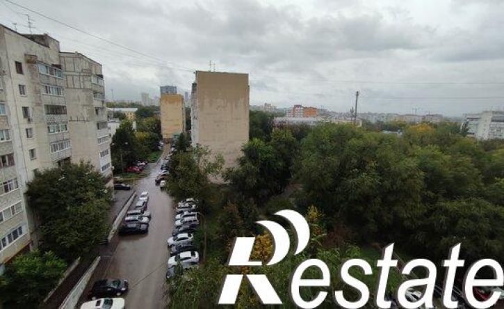 3-комн квартира переулок Карякина, 1,  д. 1