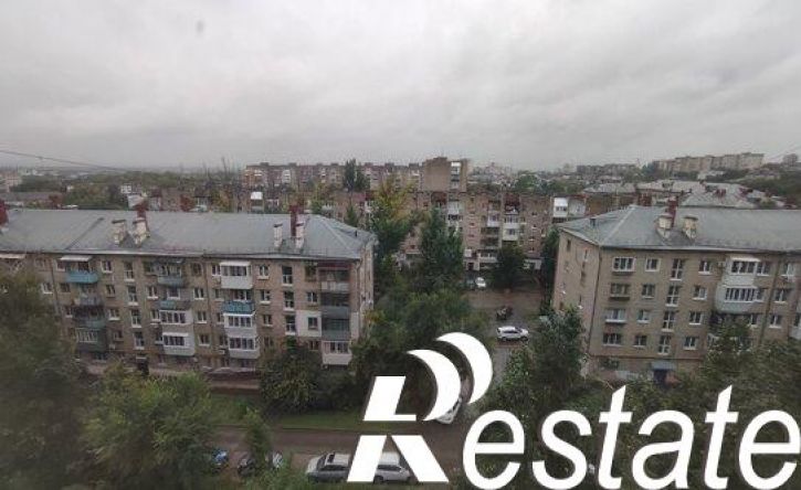 3-комн квартира переулок Карякина, 1,  д. 1