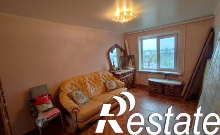 3-комн квартира переулок Карякина, 1,  д. 1