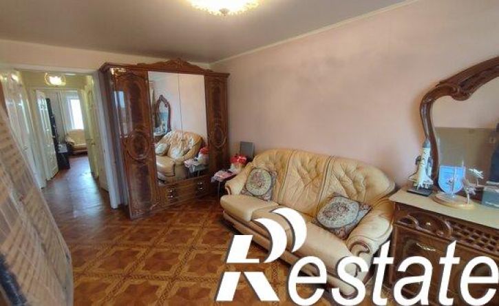 3-комн квартира переулок Карякина, 1,  д. 1