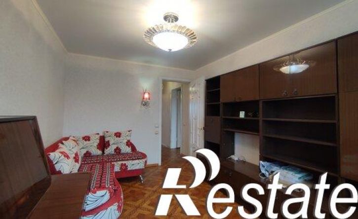 3-комн квартира переулок Карякина, 1,  д. 1